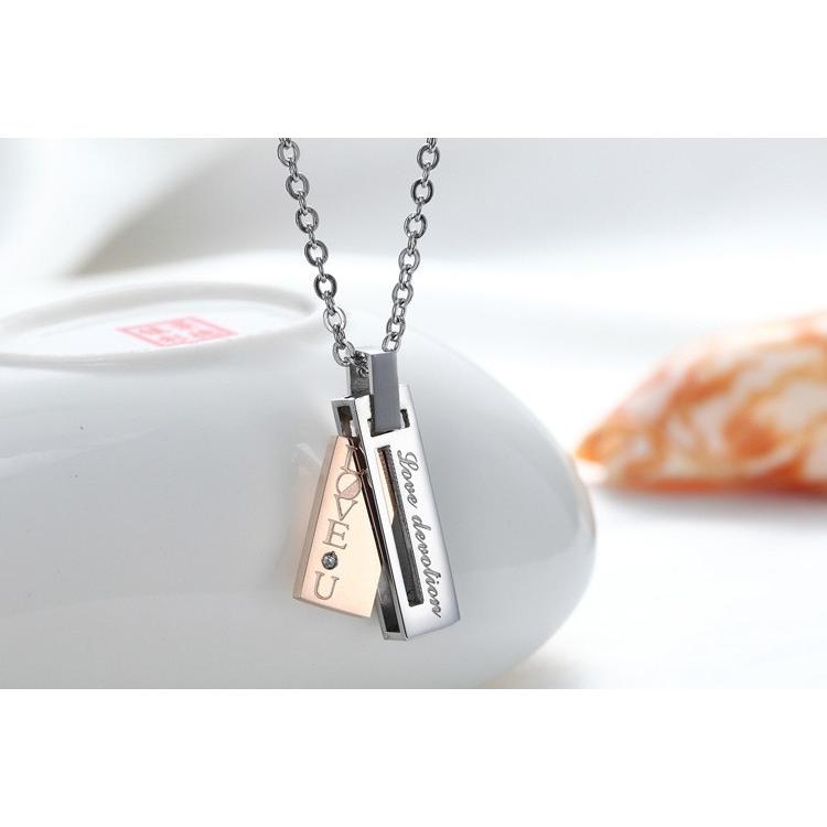 ペアネックレス プレートネックレス ペンダント アクセサリー メンズ レディース ユニセックス シルバーカラー メッセージプレート LOVE U プレ :zak-76845:プラスナオYahoo!店 - 通販 - Yahoo!ショッピング ペアネックレス プレートネックレス ペンダント アクセサリー メンズ レディース ユニセックス シルバーカラー メッセージプレート LOVE U プレ :zak-76845:プラスナオYahoo!店 - 通販 - Yahoo!ショッピング