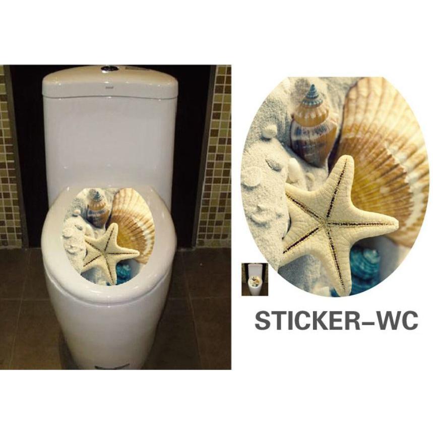 トイレステッカー 便座シール ウォールステッカー ウォールシール トイレ用 便器の蓋 トイレデコレーション DIY 壁装飾 PVC 貼ってはがせる 防 | plusnao | 11