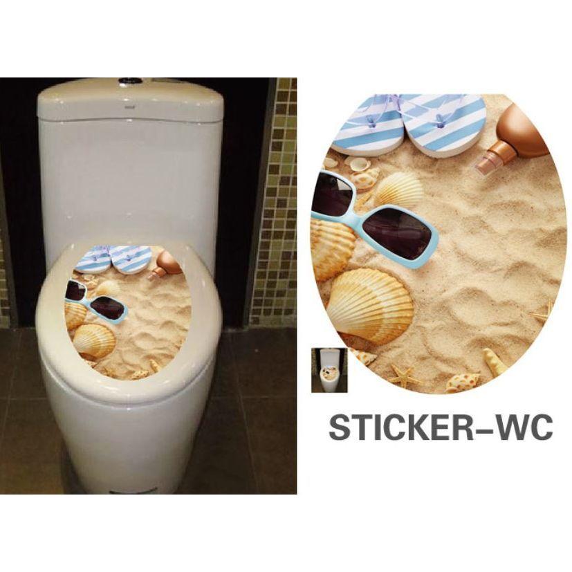 トイレステッカー 便座シール ウォールステッカー ウォールシール トイレ用 便器の蓋 トイレデコレーション DIY 壁装飾 PVC 貼ってはがせる 防 | plusnao | 13