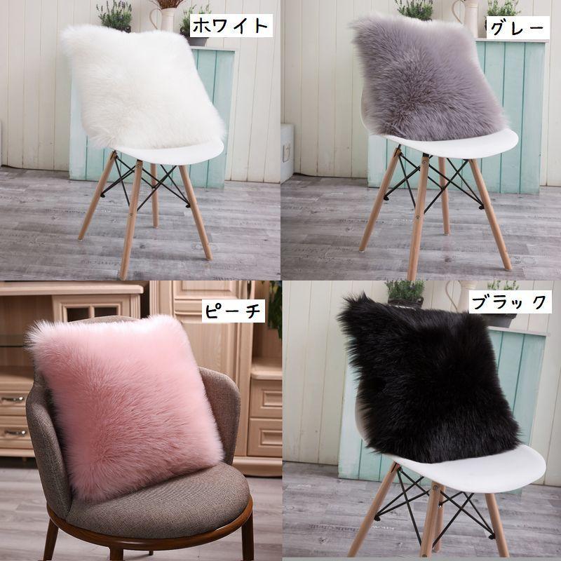 クッション・座布団 kaws original fake cushion pillow gray