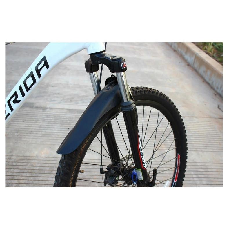 HONBIKEアシスト自転車 走行少ない 前後フェンダー 泥よけ USED