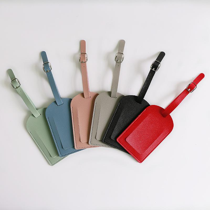 plusnao（プラスナオ） ネームタグ ラゲージタグ 荷物タグ 目隠し