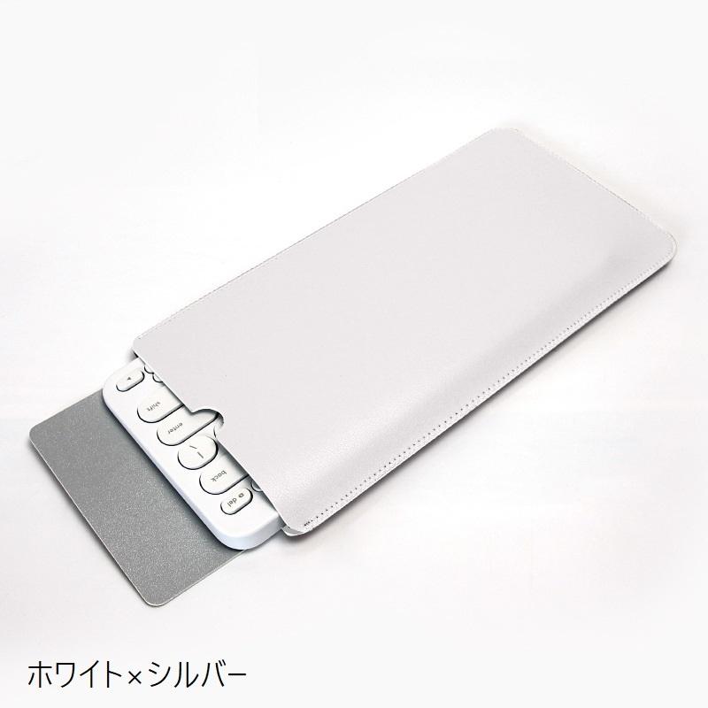 キーボードケースカバー K380用 Logicool PCアクセサリー フェイク