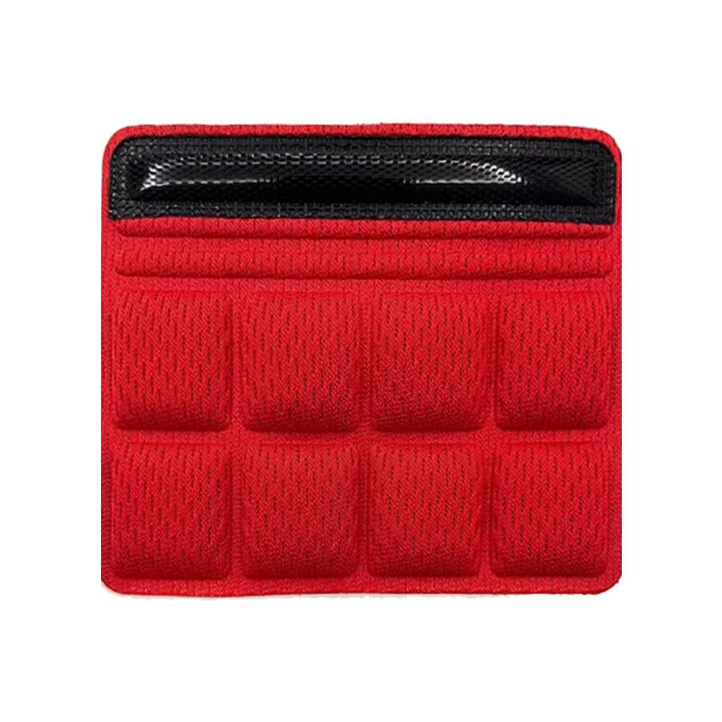 ヘルメット用あご紐パッド アゴ紐カバー 保護 スポンジ クッション