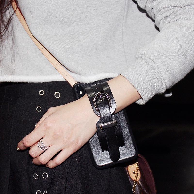 最終値下げ! iPhoneXケーススマホバンド ブラック 黒 BLACK スキンシール iPhoneXS Max ブラック 背面カバー – wraplus