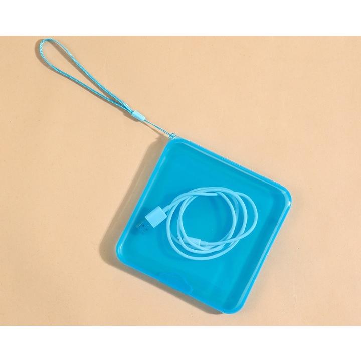 plusnao（プラスナオ） マスクケース マスク入れ マスク収納