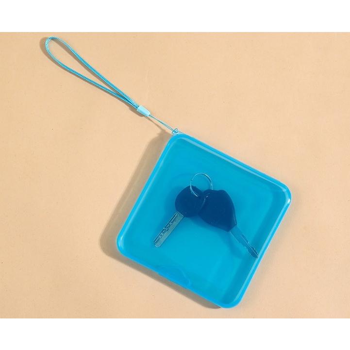 plusnao（プラスナオ） マスクケース マスク入れ マスク収納