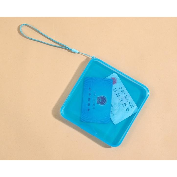 plusnao（プラスナオ） マスクケース マスク入れ マスク収納