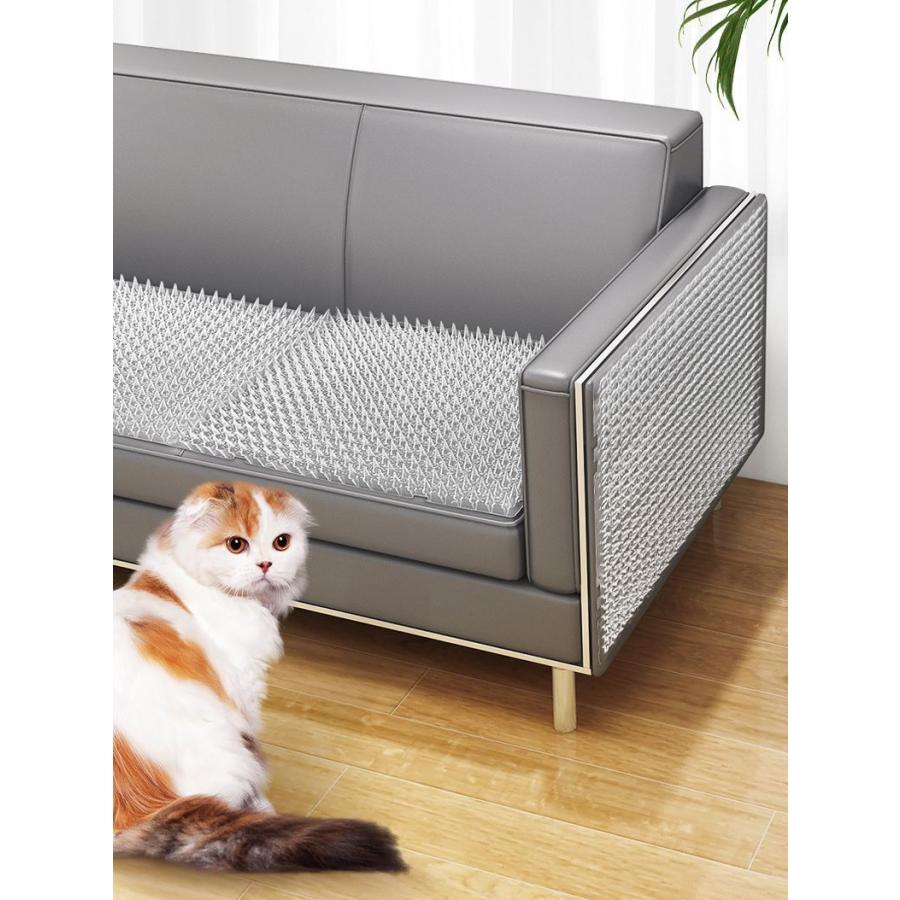 猫よけシート 猫よけマット ネコ除け ねこ トゲ とげ いたずら