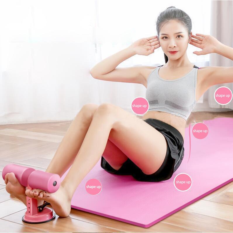 腹筋トレニーング Easily get a six-pack in 2 minutes! [A six-pack that's no