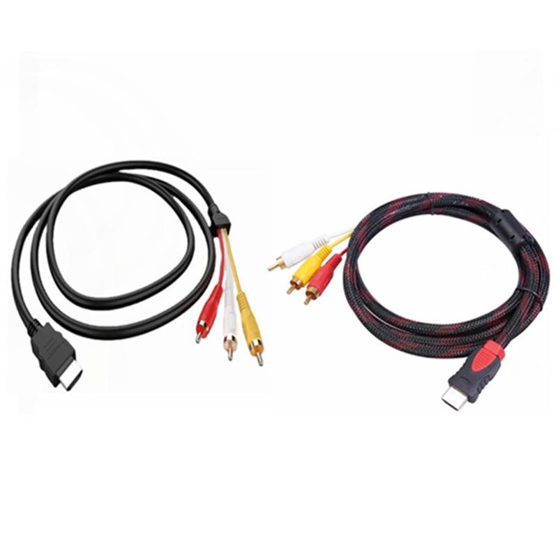 HDMIケーブル プラグ変換ケーブル AVケーブル PCケーブル 周辺機器