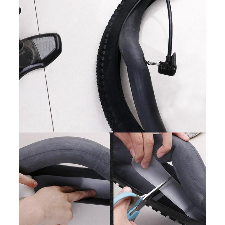 リムテープ PVC インナーチューブ ライナー プロテクター 自転車 バイク Amazon | LOGIPOST（ロジポスト）リムテープ 2本セット PVC