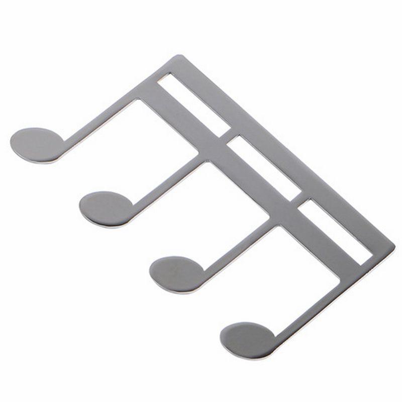 ページオープナー 楽譜クリップ 譜面クリップ スコアクリップ 楽譜用