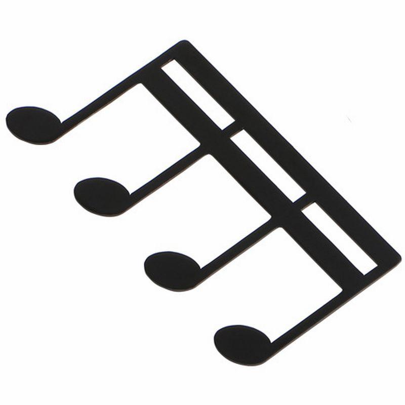 ページオープナー 楽譜クリップ 譜面クリップ スコアクリップ 楽譜用
