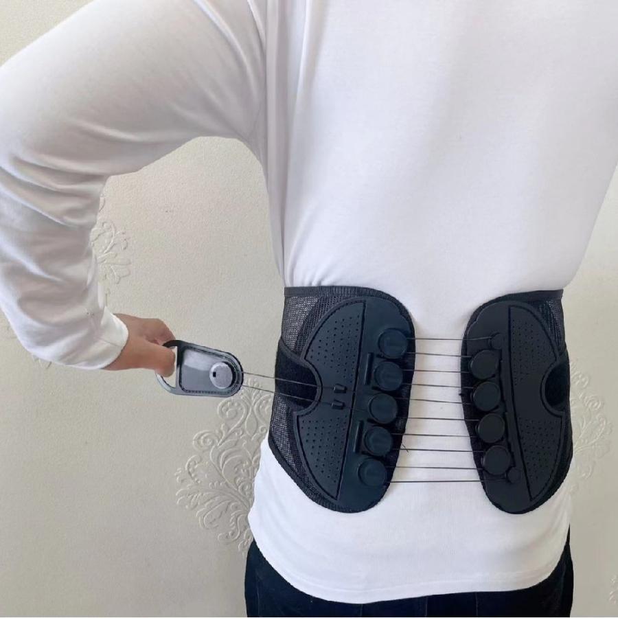 plusnao（プラスナオ） 骨盤ベルト ベルト レディース 女性 メンズ