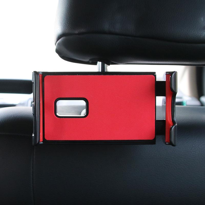 車用スマホホルダー タブレットホルダー カー用品 車載 後部座席