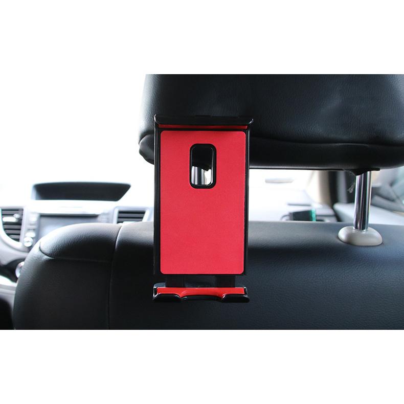 車用スマホホルダー タブレットホルダー カー用品 車載 後部座席