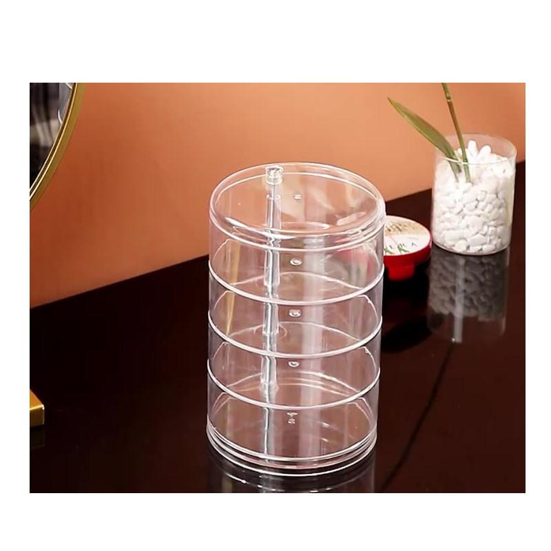 plusnao（プラスナオ） アクセサリーケース ジュエリーボックス