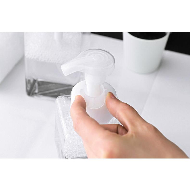 新品未使用保管品 資生堂 薬用ハンドソープ 詰替 2L ディスペンサーボトル2本 plusnao ソープボトル ディスペンサー 詰め替えボトル 日用品 泡