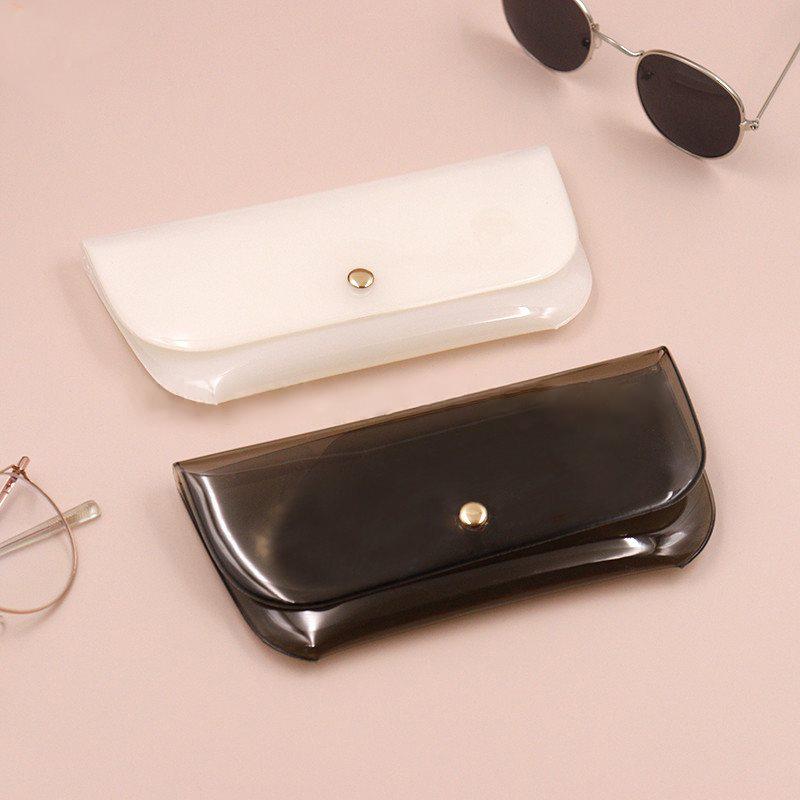 plusnao（プラスナオ） メガネケース 眼鏡ケース めがね サングラス