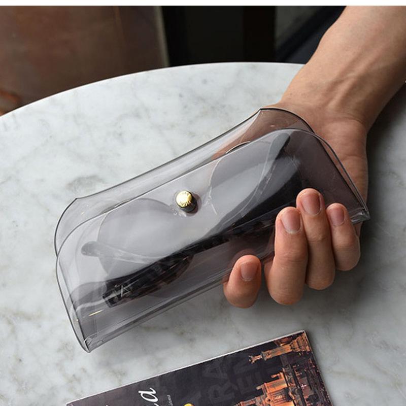 plusnao（プラスナオ） メガネケース 眼鏡ケース めがね サングラス