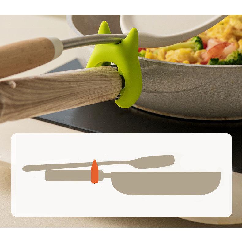 plusnao スパチュララック キッチン用品 調理器具 ヘラホルダー plusnao スパチュララック キッチン用品 調理器具 ヘラホルダー