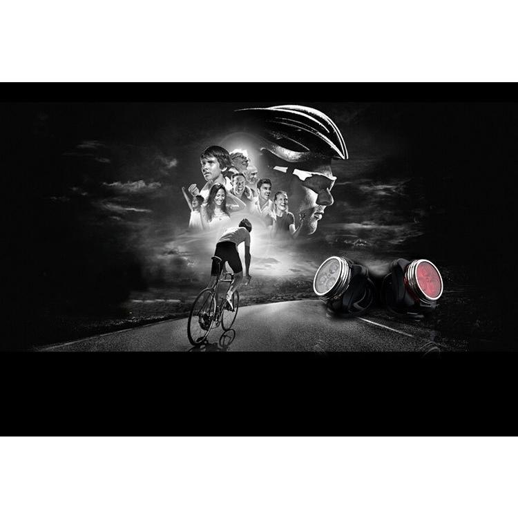 LEDライト 自転車ライト USB充電 防水 防雨 アウトドア用品 自転車アクセサリー ヘッドライト テールライト フロント点灯 点滅 警告灯 バイク｜plusnao｜02