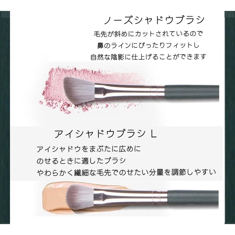 SIGMA メイクブラシセット（ポーチ付き） シグマ メイクブラシセット コンプリートキット 29種類