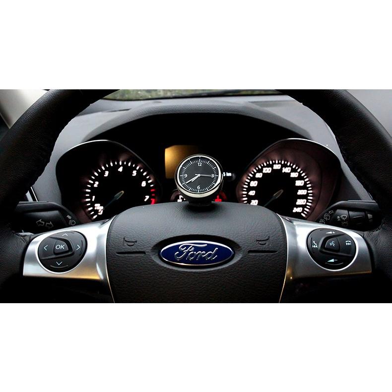 カー用品 カーアクセサリー 車載 車用 アナログ 追加メーター風 湿度計 温度計 時計 売れ筋新商品 かっこいい おしゃれ