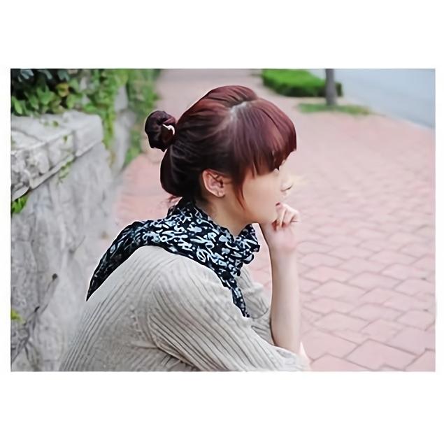 ヘアゴム ヘアアクセサリー 髪留め 髪飾り レディース 女性 婦人 りんご リンゴ アップル フルーツ 果物 シンプル かわいい おしゃれ 丸み レッ プラスナオ Paypayモール店 通販 Paypayモール