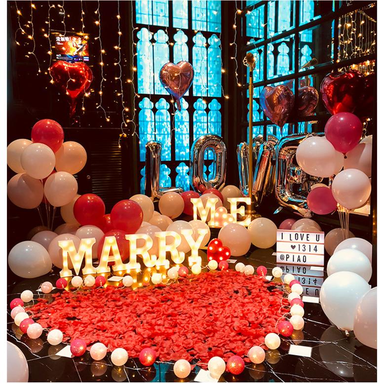 マーキーサイン マーキーライト LEDライト 電池式 アルファベット