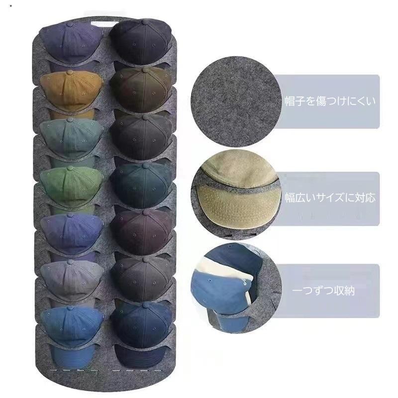 【美品】Uhr 帽子　オリーブグリーン 収納袋付き 美品】Uhr 帽子 オリーブグリーン 収納袋付き 帽子