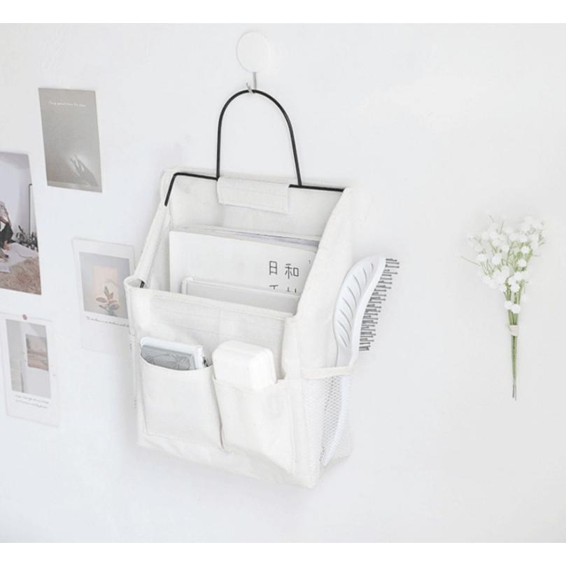 【 ウォールポケット 壁掛け 収納 ラック 】 ウォールポケット 壁掛け 収納 ラック 全3色 | 70PARK