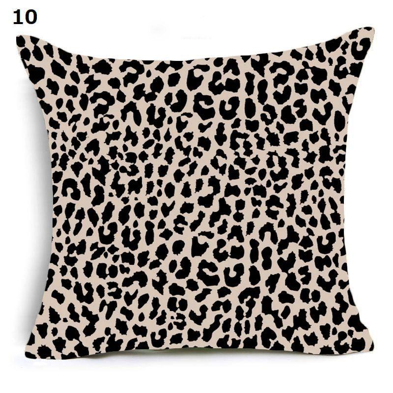 plusnao（プラスナオ） クッションカバー カバーのみ 正方形 45cm 45cm