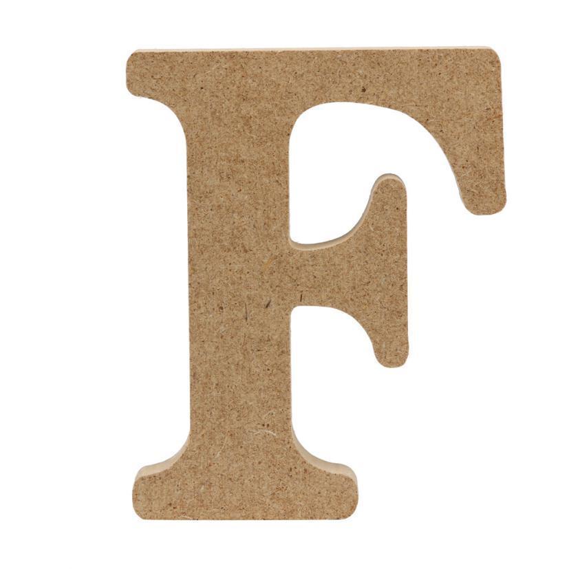 ALPHABET LETTER アルファベットレター オブジェ 英字 大文字 A〜N 木製 MDF ナチュラル インテリア ウッド｜plusnao｜10