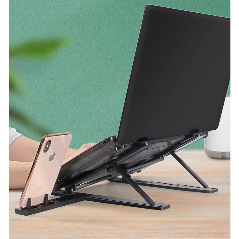 折りたたみ式パソコンスタンド Amazon.co.jp: ZEEKK ノートパソコンスタンド PCスタンド アルミ合金