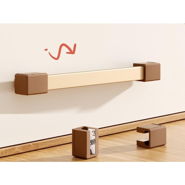 plusnao（プラスナオ） コーナーガード シリコンカバー セーフティー