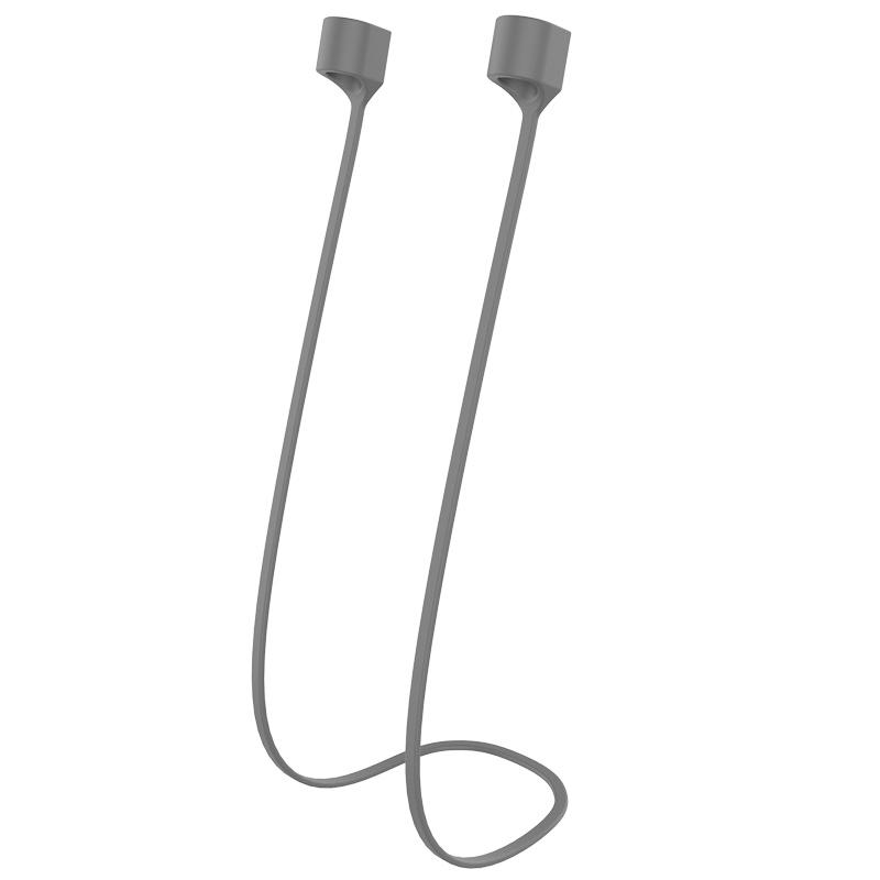 AirPods用ネックストラップ エアーポッズ用 イヤホンホルダー ケーブル