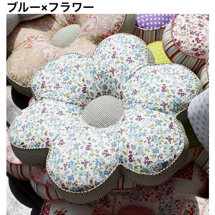 plusnao（プラスナオ） クッション フロアクッション チェアクッション