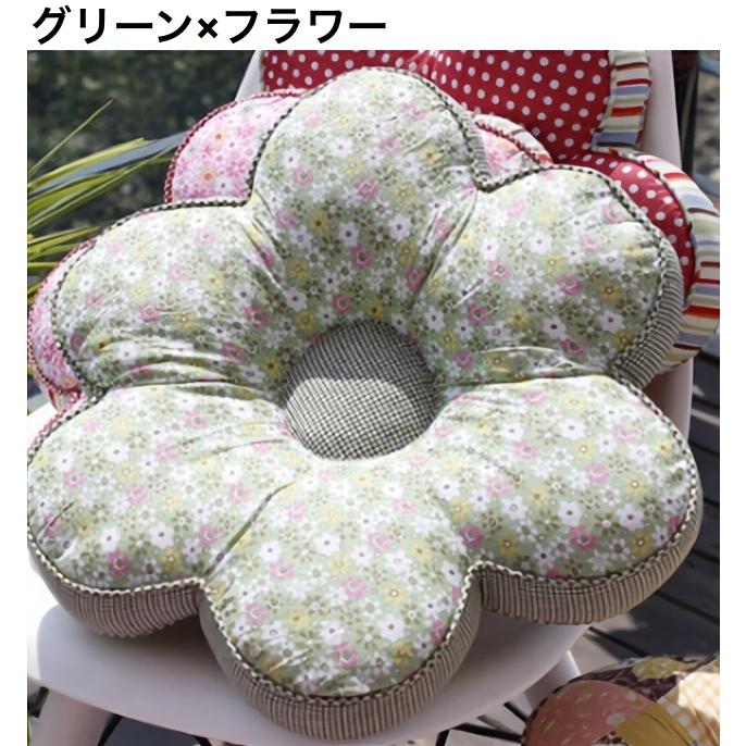 plusnao（プラスナオ） クッション フロアクッション チェアクッション