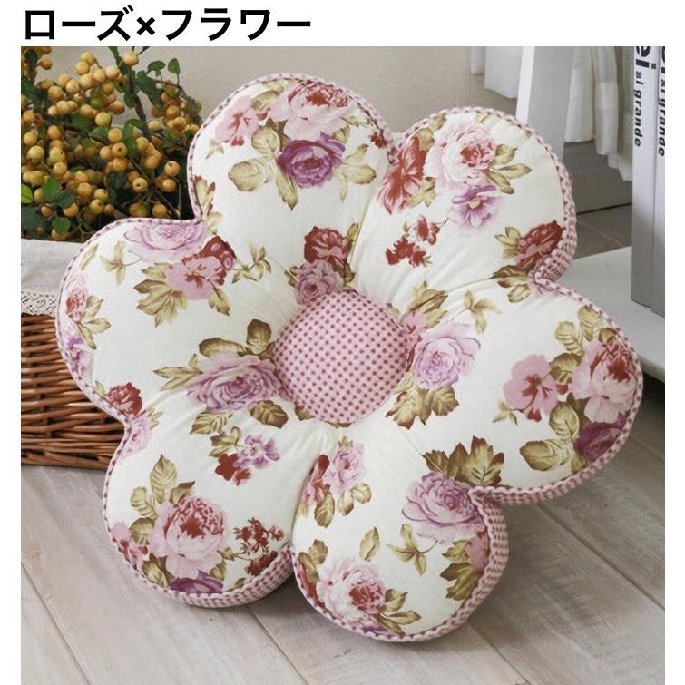 plusnao（プラスナオ） クッション フロアクッション チェアクッション