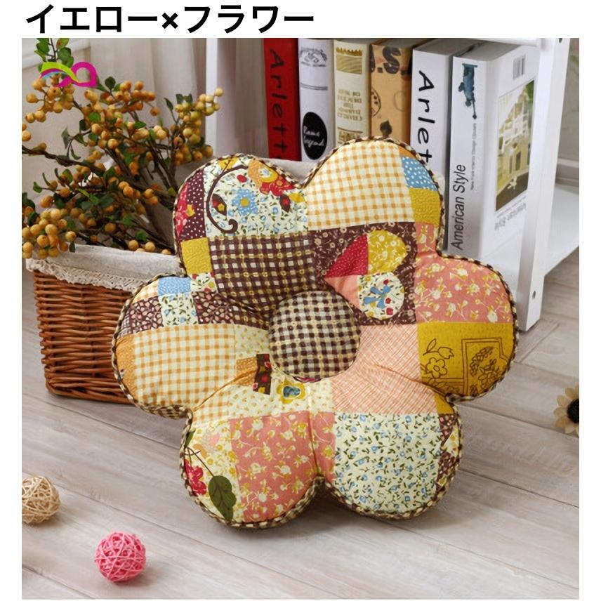 plusnao クッション フロアクッション チェアクッション 座布団 40