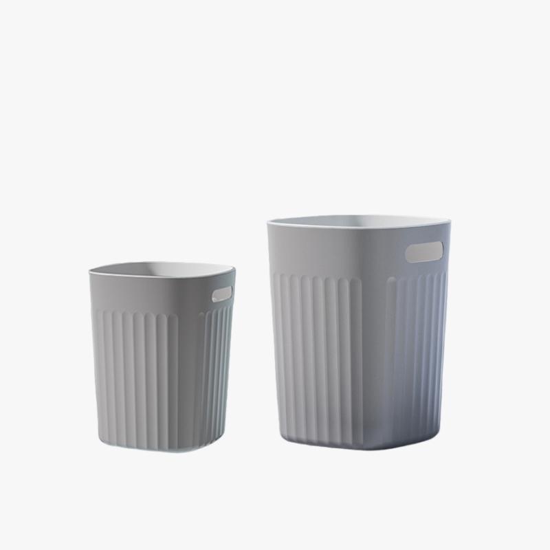 plusnao ゴミ箱 ごみ箱 ダストボックス 四角 角型 スクエア くずかご