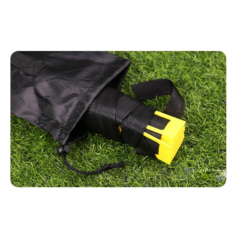 plusnao（プラスナオ） トレーニングラダー スポーツ用品 7m プレート
