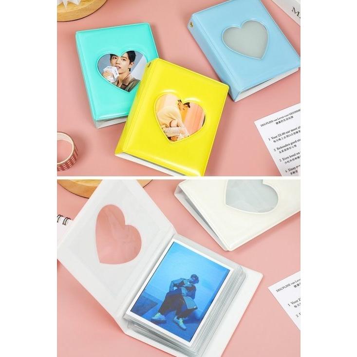 plusnao（プラスナオ） アルバム ポケット式 コレクトブック トレカ