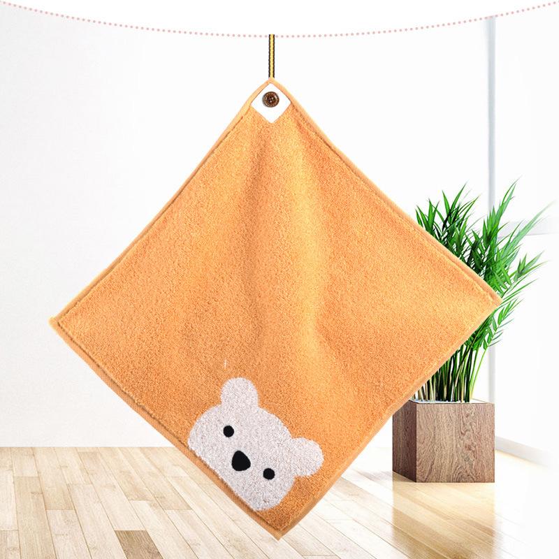 あたしンち ループ付き タオルハンカチ ２枚セット 新品未使用 当時物 激レア あたしンち ループ付き タオルハンカチ 2枚セット 新品未使用