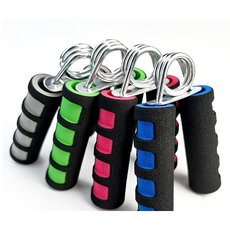 plusnao ハンドグリップ 握力トレーニング 握力強化