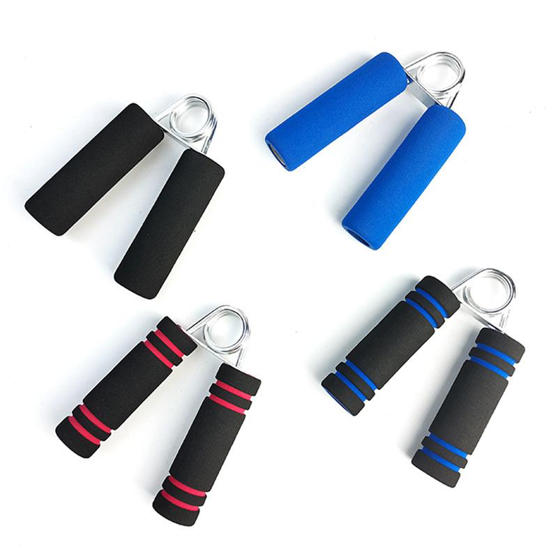 plusnao ハンドグリップ 握力トレーニング 握力強化 トレーニング器具