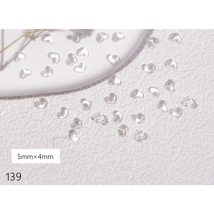 ネイルアート用品　パーツ ミラーホイル パールホイルセット | ジェルネイル ネイル パーツ