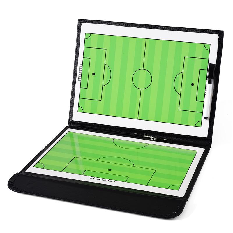 plusnao サッカー作戦ボード マグネット 作戦盤 作戦板 戦術